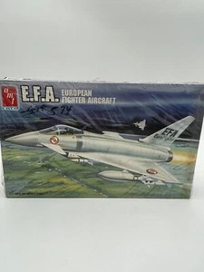 AMT ERTL EFA European Fighter #881 Aircraft Airplane Model 1:72 Scale - Picture 1 of 13