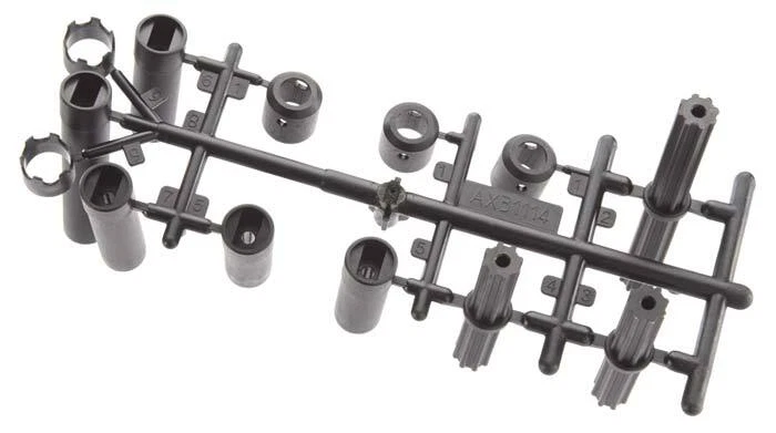 NEW Axial WB8-HD Driveshaft Yeti - Image 1 of 1