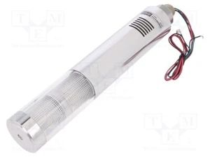 1 piece, Signaller: signalling column STA45SLMBZ224RG /E2UK - Picture 1 of 1