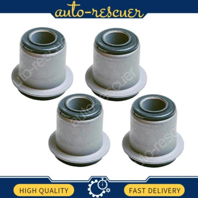 2x Kit de buje de brazo de control de suspensión superior delantera para camioneta Toyota 1979~1988 Foto 1 de 2