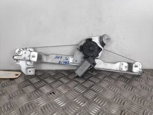 2016 DACIA DUSTER HS WINDOW REGULATOR (LEFT FRONT) 3R2624G - Bild 1 von 6