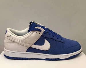 Nike Dunk Low Id By You (Sz UK 12) - AH7979 992 - Picture 1 of 4