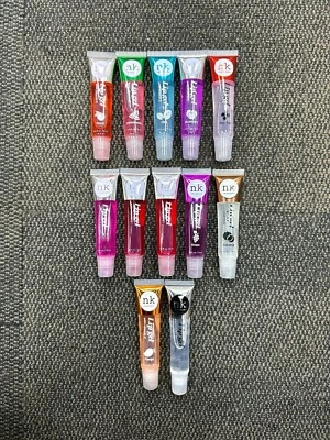 NK Lip Gel Moisturizing Lip Gloss 15ml - Image 1 of 4