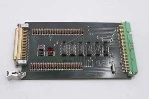ELAN E46P00 507011A Modul Karte Board ST1 ST 1 - Picture 1 of 1