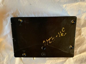 16 BUICK REGAL COMMUNICATION MODULE 84022585 - Picture 1 of 4
