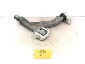 2017-2019 VOLVO S90 V90 FWD RIGHT PASSENGER FRONT LOWER CONTROL ARM OEM - Picture 1 of 6