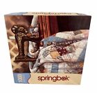 Springbok Jigsaw Puzzle Patchwork Quilt 1000 Pieces  Sewing