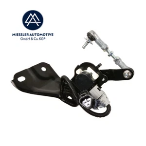 LEXUS GX400/460 Sensor de altura / control de nivel trasero derecho 89407-60040 - Imagen 1 de 2
