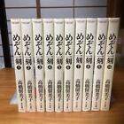 Maison Ikkoku All 10.Vol Complete Comic Manga Jpanese