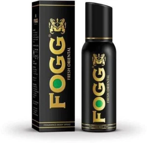 Fogg Fresh Oriental Long Lasting Body Fragrance Spray For Men 120ml - Picture 1 of 8