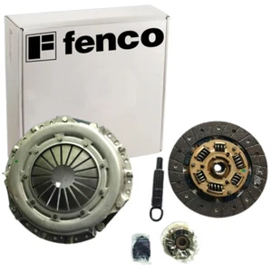 Fenco Clutch Kit BUK1915 Fits Pontiac Fiero 85-88 2.5L 5-Speed MT2 Transmission - Picture 1 of 7