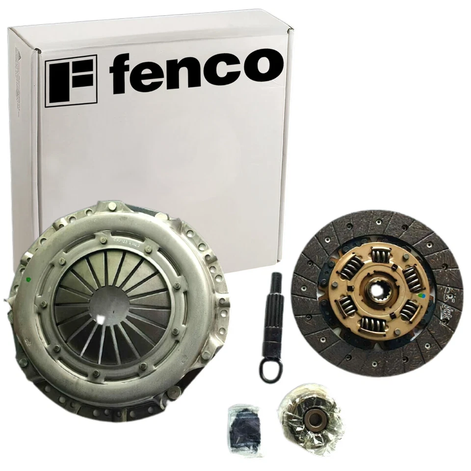 Kit de embrague Fenco BUK1915 para transmisión Pontiac Fiero 85-88 2,5 L 5 velocidades MT2 Foto 1 de 4