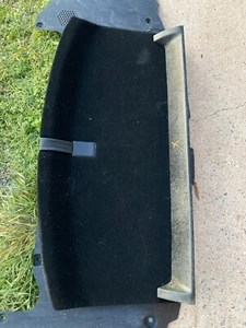 Tesla Model Y Trunk Load Floor 7 Seater 2020-2024 1558190-00-A - Picture 1 of 4