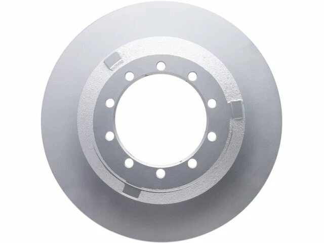 Rotor de freno trasero para Ford F550 Super Duty 2017-2020 2018 2019 YG212RX Foto 1 de 1