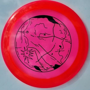 Innova Champion Tern | 171g | 10/10 NEW| Exclusive Tournament Planetary Artwork - Picture 1 of 5