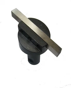 2" Flycutter + 1 pcs HSS Tool Steel 3/4" Shank for Milling Machine - Picture 1 of 4