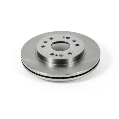 Rotor de freno de disco PowerStop - Se adapta a Cadillac Escalade 2007-2019, Cadillac Escalade Foto 1 de 4