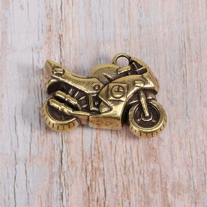 Retro Charms Zum Selbermachen Anhänger Charms Perlen Punk Charms Vintage Armbandanhänger - Bild 1 von 11