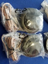 Alpine Type S Tweeters