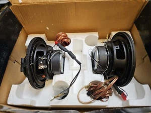 Grundig L/U 1300 seltene Vintage Autoradio Lautsprechersystem! - Bild 1 von 16