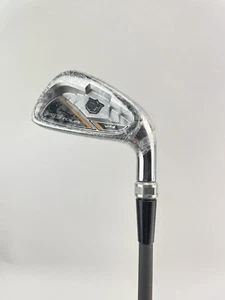 Wilson Staff 7 Iron FG Tour Forged Fujikura Regular Graphite /Right /Demo/18272 - Picture 1 of 23