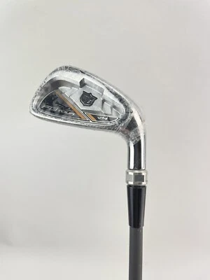 Wilson Staff 7 Iron FG Tour Forged Fujikura Regular Graphite /Right /Demo/18272 - Image 1 of 4