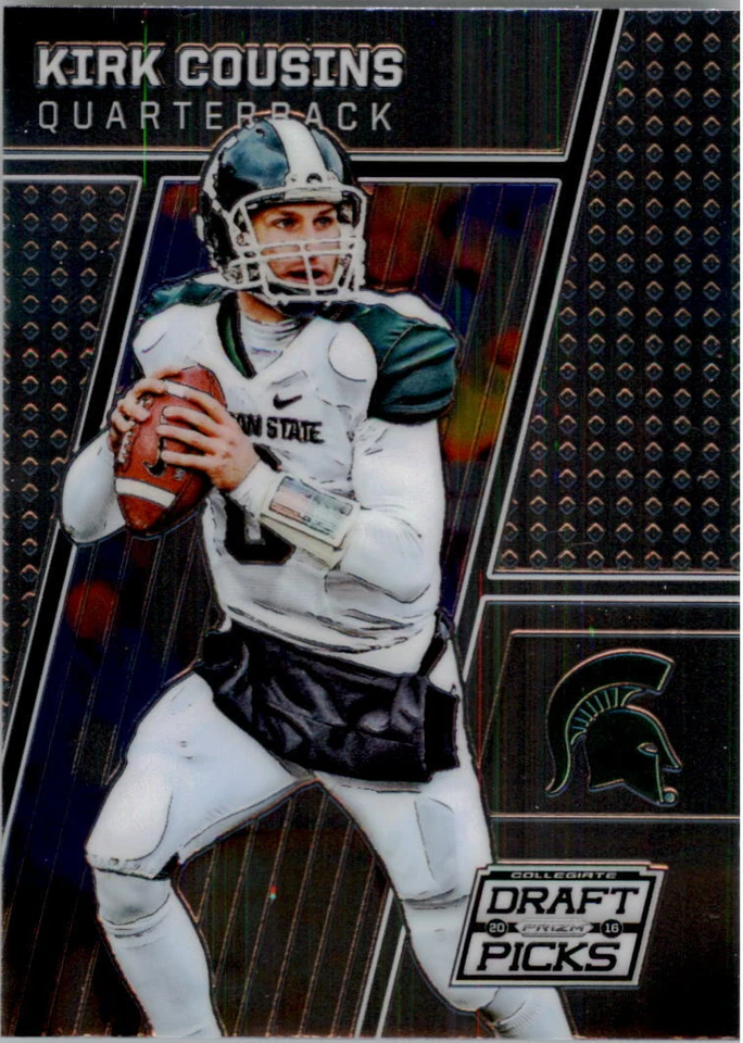 2016 Panini Prizm Draft Pick Football Complete Your Set #1-250 RC - Image 1 of 1