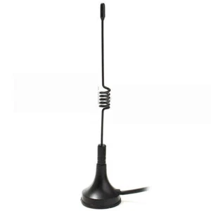 SMA-Female Band Antenna For BaoFeng 888s UV-5R Walkie-talkie Radio Vehicle Car - Picture 1 of 8