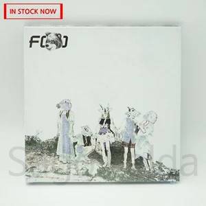 NUOVO Sigillato F(X) FX - Scossa Elettrica - Il 2° Mini Album CD 2012 - Foto 1 di 6