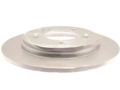 Rotor de freno trasero Raybestos 57574WX 1,6 L 4 cilindros para Kia Forte 2020 Foto 1 de 2