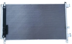 For Nissan Rogue 2017-2019 2.0L L4 A/C Condenser NI3030180 / 92100-4BC5A - Picture 1 of 9