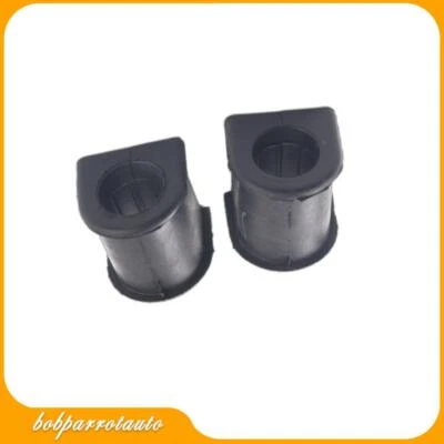 Juego de 2 casquillos de barra antivuelco delanteros para VOLVO S60 S80 XC90 2004-2005 Foto 1 de 4
