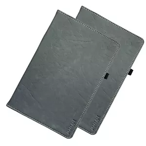 Apple iPad Air 3 (2019) / iPad Pro 10.5" Leder Schutz Hülle Tasche Cover Case - Picture 1 of 12
