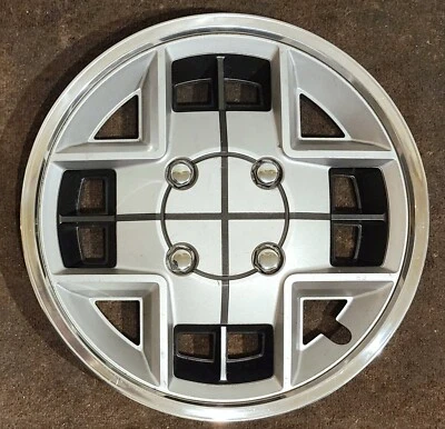 (1) RARE OEM 1979-1981 Toyota Supra 14" JDM Hubcap Wheel Cover #0E 715745-0011 - Изображение 1 из 4