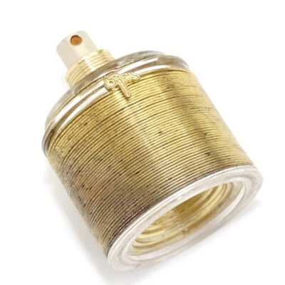 Bijan With a Twist Eau De Parfum Spray 1.7oz. (Nuevo/Sin Caja) *Ver Descripción* Foto 1 de 3