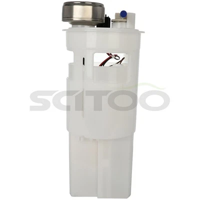 Bomba de combustible eléctrica para Dodge Ram 1500 2500 3500 1998-2002 V6 V8 V10 E7138M Foto 1 de 4