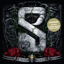 Sting in the Tail [+Bonus Dvd] von Scorpions | CD | Zustand gut - Bild 1 von 2