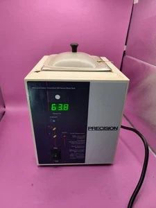 Baño Agua Precision 51221046 Modelo 281 2 Amperios 115 V Con Tapa - Imagen 1 de 8