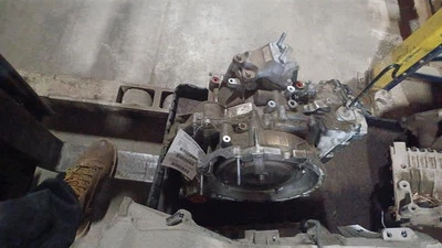 Автоматическая коробка передач 18–21 Ford Ecosport FWD 1,0 л 6 скоростей 6F15 2567541 - Изображение 1 из 4