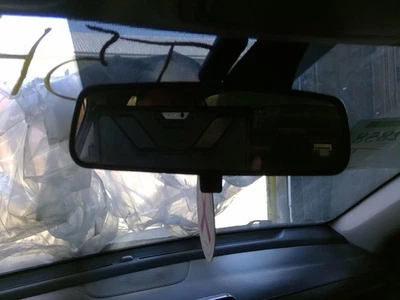 Espejo retrovisor sin telemática construido en EE. UU. se adapta a 11-20 ELANTRA 951884 Foto 1 de 4