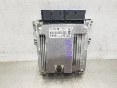 15 2015 LAND ROVER LR4 3,0 Л ECM МОДУЛЬ УПРАВЛЕНИЯ ДВИГАТЕЛЕМ CPLA12B684YE - Изображение 1 из 4