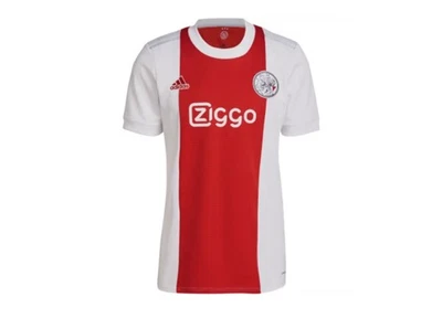 Ajax Amsterdam 21/22 Home Herren Trikot Gr 2XL - Bild 1 von 2