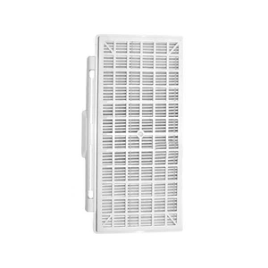 BGC41 Series Filter 1 Piece Filter Compatible With BGC41X36 Dust Removal - Picture 1 of 6