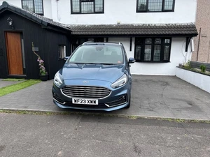 Ford Galaxy Titanium Hybrid Petrol 2.5l - Picture 1 of 20