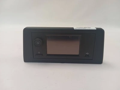 22830296 ECRAN MULTIFONCTIONS / 6997964 POUR OPEL COMBO LIFE BASIS - Photo 1/4