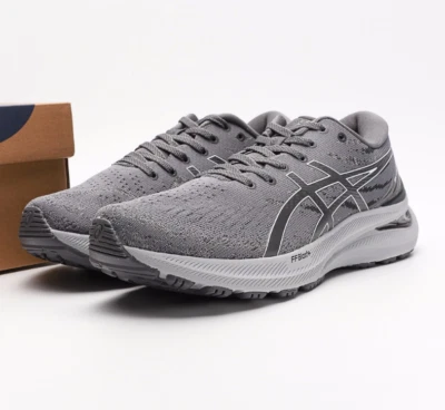 Free Transport! Asics Gel-Kayano 29 Mens Running Shoes Gray - image 1 of 4