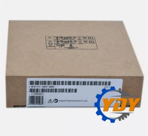Siemens 1 pieza 6ES7511-1AK01-0AB0 6ES7 511-1AK01-0AB0 Entrega rápida - Imagen 1 de 4