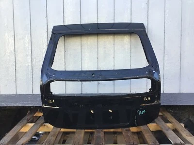 Toyota Prius 2012 2013 2014 2015 portón trasero carcasa Foto 1 de 4