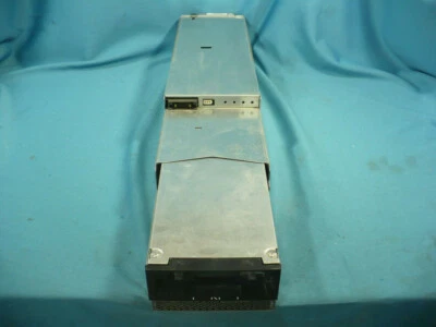Storagetek T1A T1A85L3 T10000 DPSW SL8500 3100249004 Library Tape Drive w tray - Image 1 of 4