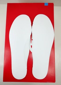 Original SHOE INSERT - New Balance Running Course Tennis Shoe Women's Size 10 - Picture 1 of 4